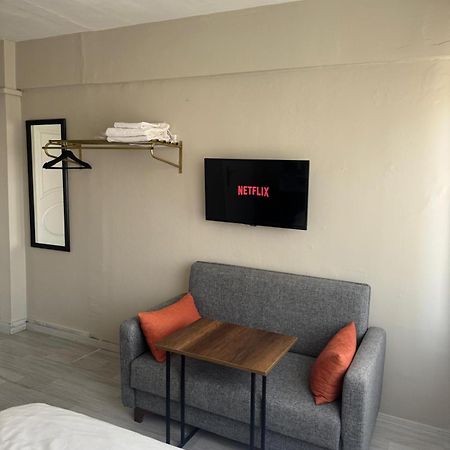 The Lima Suites Kadikoey Istanbul Exterior foto