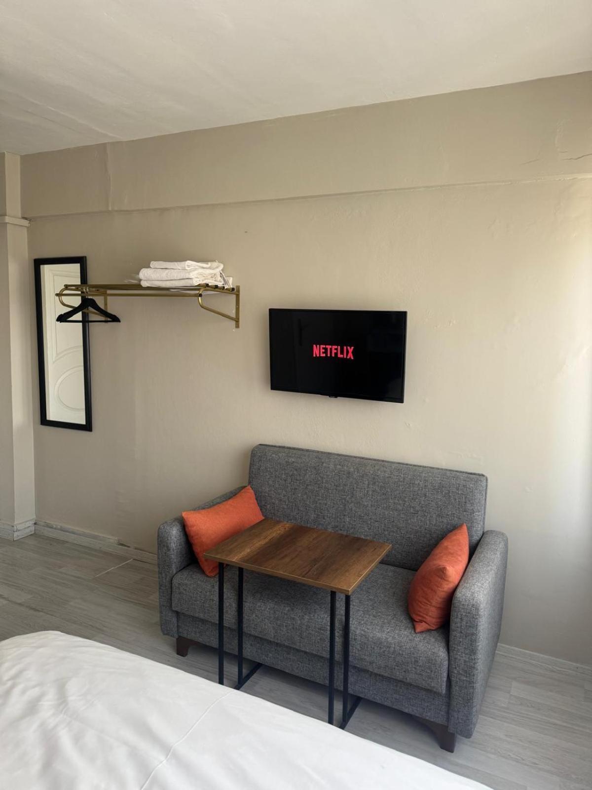 The Lima Suites Kadikoey Istanbul Exterior foto