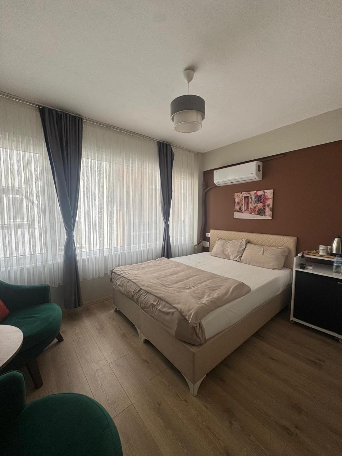 The Lima Suites Kadikoey Istanbul Exterior foto